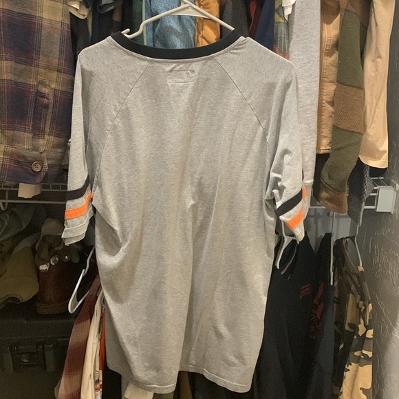 BRIXTON TEE | XL | RARE - Picture 2 of 2